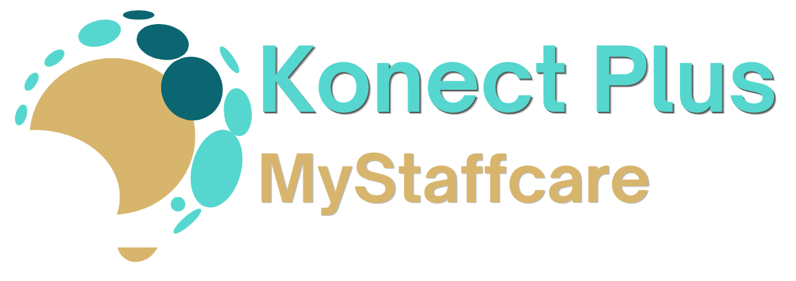 Konect Plus - MyStaffCare
